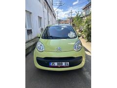 Sahibinden Citroen C1 1.4 HDi SX 2007 Model 