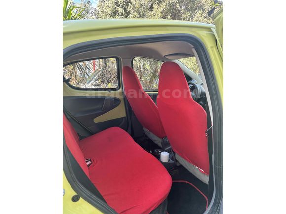 Sahibinden Citroen C1 1.4 HDi SX 2007 Model 