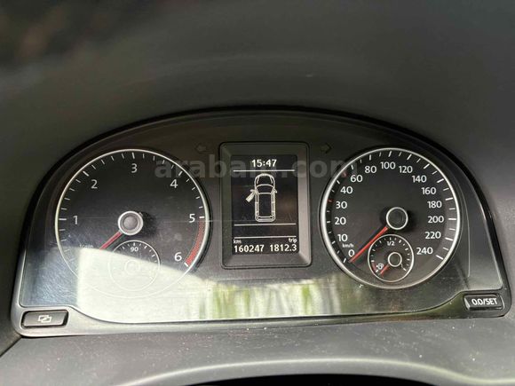 Sahibinden Volkswagen Caddy 1.6 TDI Trendline 2011 Model 