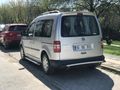 Sahibinden Volkswagen Caddy 1.6 TDI Trendline 2011 Model 