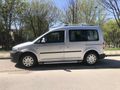 Sahibinden Volkswagen Caddy 1.6 TDI Trendline 2011 Model 