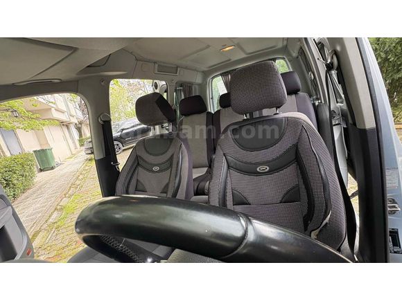 Sahibinden Volkswagen Caddy 1.6 TDI Trendline 2011 Model 