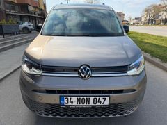 Sahibinden Volkswagen Caddy 2.0 TDI Style 2025 Model