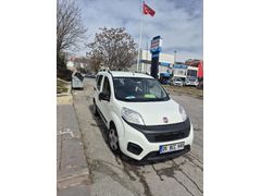Sahibinden Fiat Fiorino Combi 1.3 Multijet Pop 2018 Model