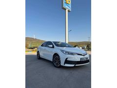 Sahibinden Toyota Corolla 1.6 Life 2018 Model 