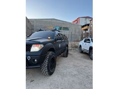 Sahibinden Nissan Navara 2.5 TDI 4x2 SE 2007 Model 