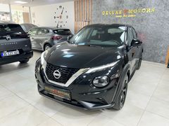 *DELUXE MOTORS* 2024 NISSAN JUKE TEKNA YENİ TORPİDO 44 BİN'de