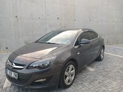 Sahibinden Opel Astra 1.6 CDTI Sport