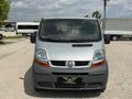 01 SEYMEN'DEN Renault Trafic 1.9 DCI Grand Confort 2005 