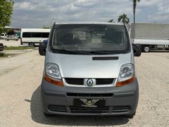 01 SEYMEN'DEN Renault Trafic 1.9 DCI Grand Confort 2005 