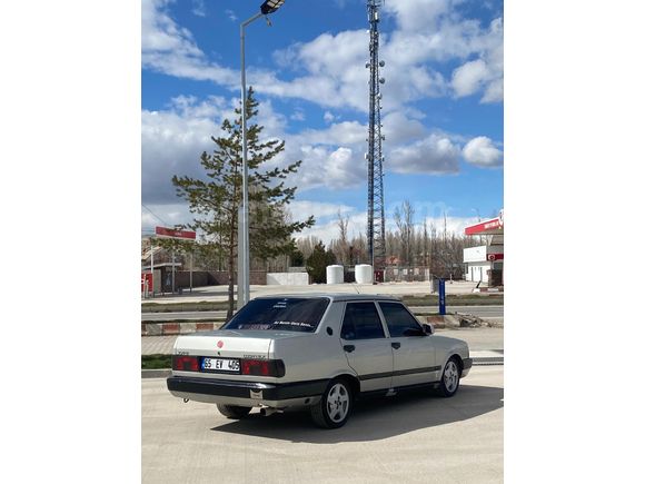 Sahibinden Tofaş Doğan SLX 1994 Model