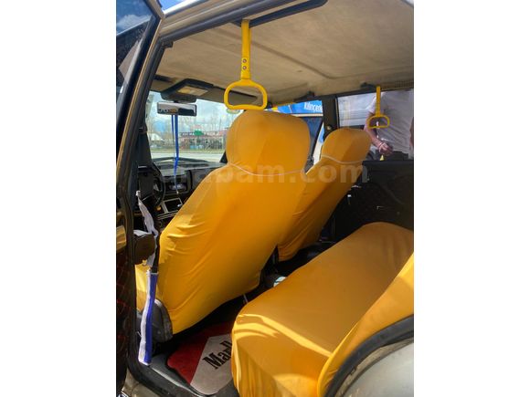 Sahibinden Tofaş Doğan SLX 1994 Model