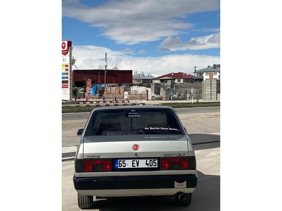 Sahibinden Tofaş Doğan SLX 1994 Model