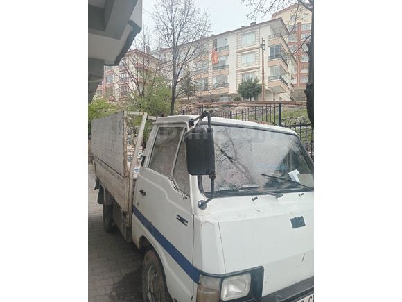 Sahibinden Kia Cerez 2400