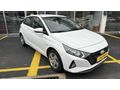 AHBAP DAN 2023 HYUNDAİ İ20 1.4 MPİ OTOMATİK 58 bin km de HATASIZ