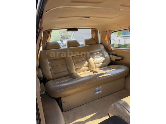 VİP STAREX TERTEMİZ  OTOMOBİL RUHSATLI