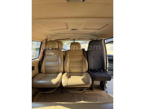 VİP STAREX TERTEMİZ  OTOMOBİL RUHSATLI
