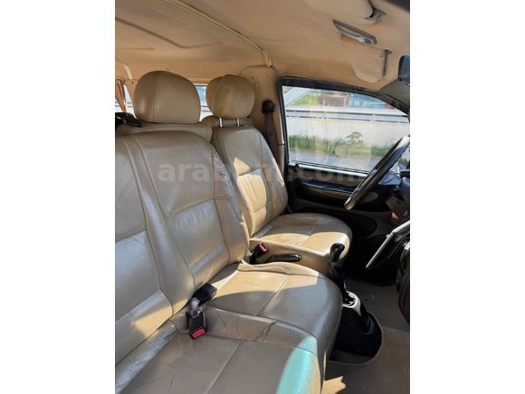 VİP STAREX TERTEMİZ  OTOMOBİL RUHSATLI