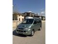 VİP STAREX TERTEMİZ  OTOMOBİL RUHSATLI