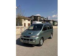 VİP STAREX TERTEMİZ  OTOMOBİL RUHSATLI