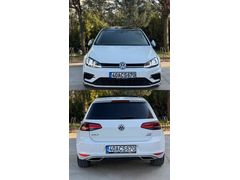 Sahibinden Volkswagen Golf 1.6 TDi BlueMotion Highline 2013 Model 