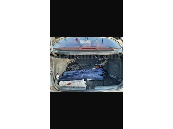 Sahibinden Honda City 1.4 ES 2011 Model 