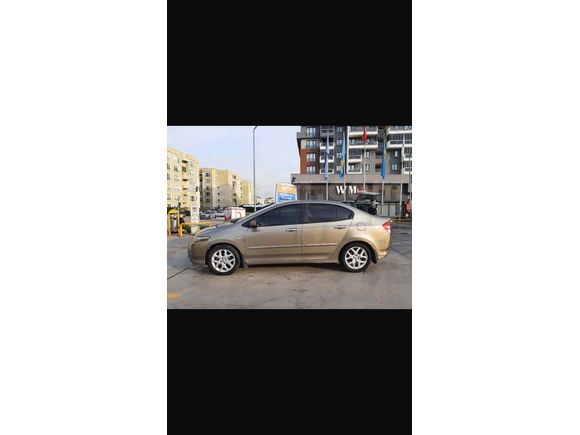 Sahibinden Honda City 1.4 ES 2011 Model 