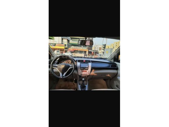 Sahibinden Honda City 1.4 ES 2011 Model 