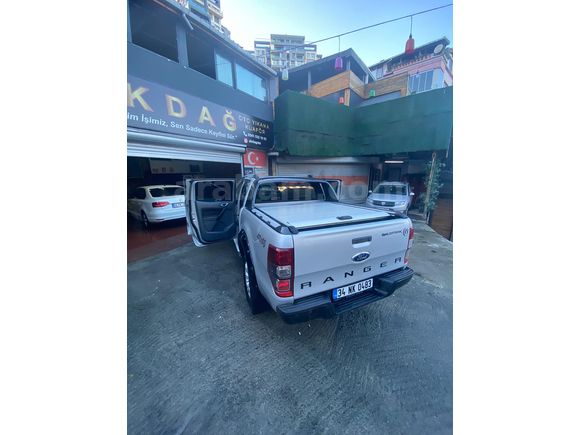 Sahibinden Ford Ranger 3.2 TDCi Wild Trak 2015 Model 