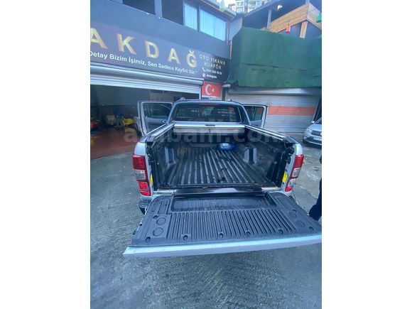 Sahibinden Ford Ranger 3.2 TDCi Wild Trak 2015 Model 
