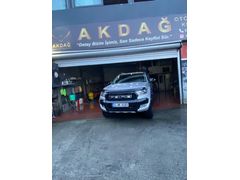 Sahibinden Ford Ranger 3.2 TDCi Wild Trak 2015 Model 