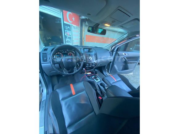 Sahibinden Ford Ranger 3.2 TDCi Wild Trak 2015 Model 