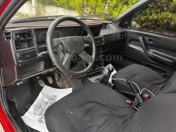 Sahibinden Fiat Tipo 1.4 S 1997 Model 