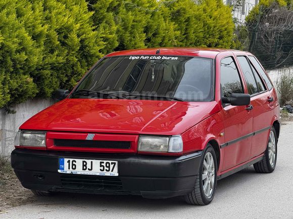 Sahibinden Fiat Tipo 1.4 S 1997 Model 