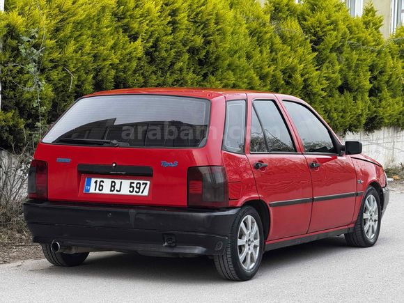 Sahibinden Fiat Tipo 1.4 S 1997 Model 