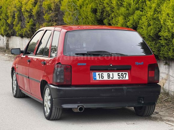 Sahibinden Fiat Tipo 1.4 S 1997 Model 