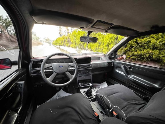 Sahibinden Fiat Tipo 1.4 S 1997 Model 