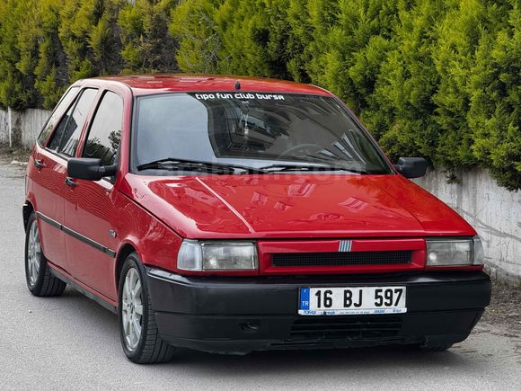 Sahibinden Fiat Tipo 1.4 S 1997 Model 