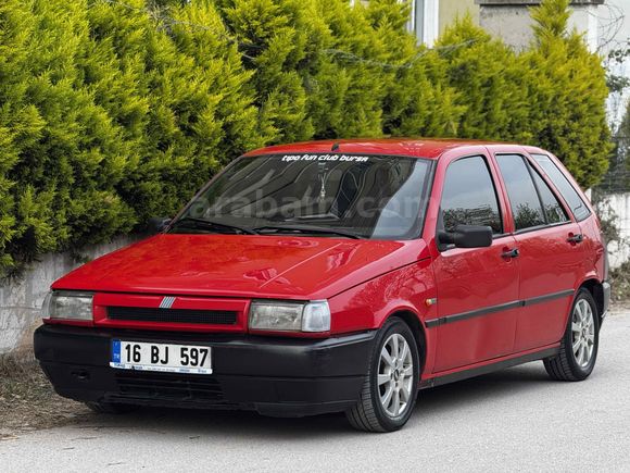 Sahibinden Fiat Tipo 1.4 S 1997 Model 