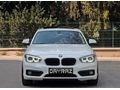 DAVRAZ Otomotiv 2015 Bmw 1.16d Joy Plus TEK PARÇA LOKAL BOYA-BAKIMLI