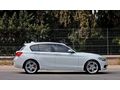 DAVRAZ Otomotiv 2015 Bmw 1.16d Joy Plus TEK PARÇA LOKAL BOYA-BAKIMLI