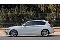 DAVRAZ Otomotiv 2015 Bmw 1.16d Joy Plus TEK PARÇA LOKAL BOYA-BAKIMLI