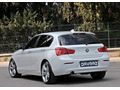 DAVRAZ Otomotiv 2015 Bmw 1.16d Joy Plus TEK PARÇA LOKAL BOYA-BAKIMLI