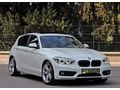 DAVRAZ Otomotiv 2015 Bmw 1.16d Joy Plus TEK PARÇA LOKAL BOYA-BAKIMLI