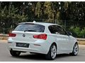 DAVRAZ Otomotiv 2015 Bmw 1.16d Joy Plus TEK PARÇA LOKAL BOYA-BAKIMLI