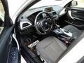 DAVRAZ Otomotiv 2015 Bmw 1.16d Joy Plus TEK PARÇA LOKAL BOYA-BAKIMLI