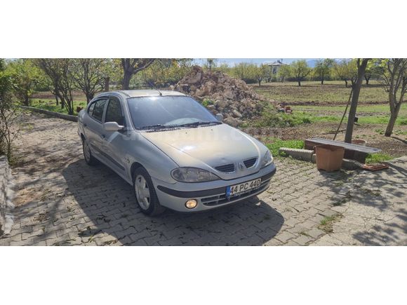 Memurdan Masrafsız)