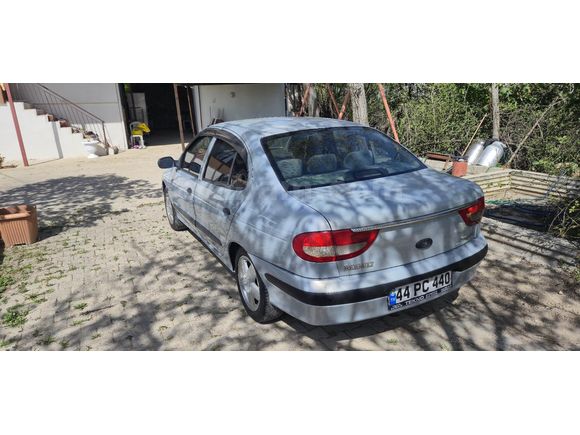 Memurdan Masrafsız)