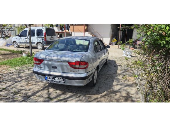 Memurdan Masrafsız)