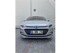 DOSTA GİDER TERTEMİZ İ20 EV ALACAĞIM İÇİN SATILIKTIR
